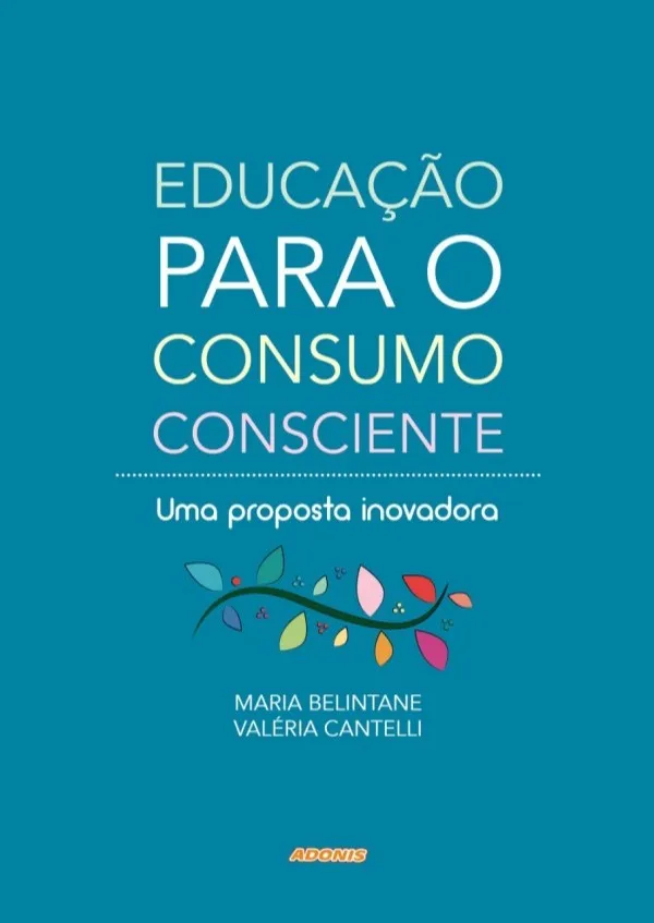 Educação para o consumo consciente