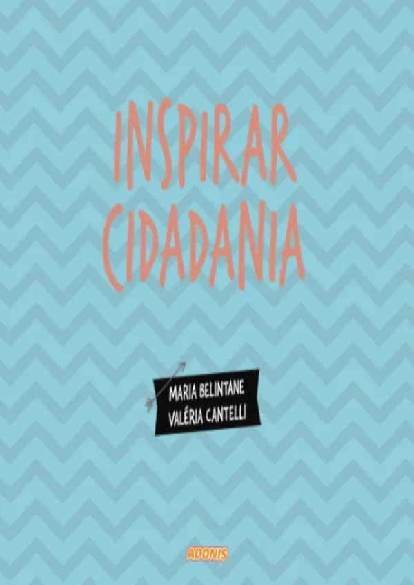 Inspirar Cidadania